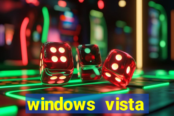 windows vista simulator online